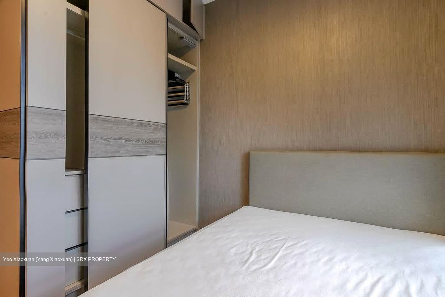 The Tapestry (D18), Condominium #548763651